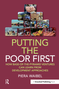 Imagen de portada: Putting the Poor First 1st edition 9781906093747