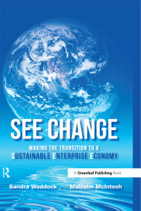 Cover image: SEE Change 1st edition 9781906093457