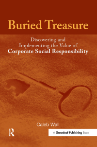 Cover image: Buried Treasure 1st edition 9781906093105