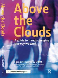 Cover image: Above the Clouds 1st edition 9781874719946