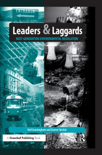 Cover image: Leaders and Laggards 1st edition 9781874719489