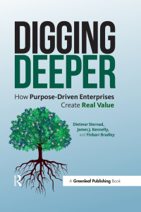Cover image: Digging Deeper 1st edition 9781783535385