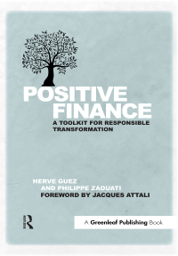 Cover image: Positive Finance 1st edition 9781783534555