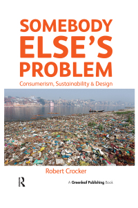 Cover image: Somebody Else’s Problem 1st edition 9781783535033