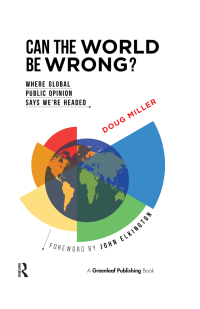 Imagen de portada: Can the World be Wrong? 1st edition 9781783534227