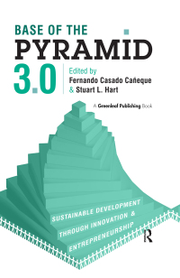 صورة الغلاف: Base of the Pyramid 3.0 1st edition 9781783532032
