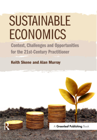 Cover image: Sustainable Economics 1st edition 9781783531516