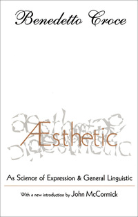 Cover image: Aesthetic 1st edition 9781560008187