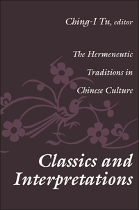 Omslagafbeelding: Classics and Interpretations 1st edition 9781138508217