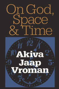 Titelbild: On God, Space, and Time 1st edition 9781138512719