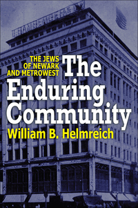 Cover image: The Enduring Community 1st edition 9780765804938