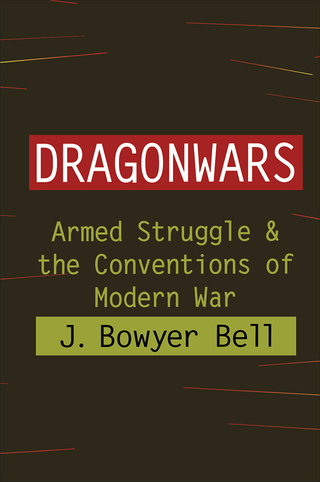 Imagen de portada: Dragonwars 1st edition 9781560003571