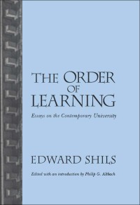 Imagen de portada: Order of Learning 1st edition 9781138512832