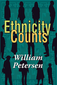 Immagine di copertina: Ethnicity Counts 1st edition 9781560002963