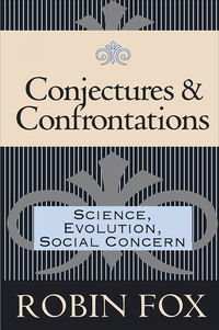 Imagen de portada: Conjectures and Confrontations 1st edition 9781560002864