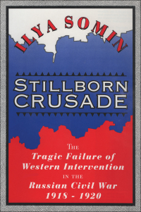 Omslagafbeelding: Stillborn Crusade 1st edition 9781560002741