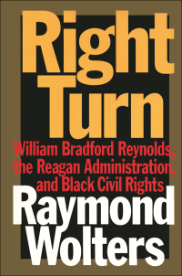 Imagen de portada: Right Turn 1st edition 9781560002574