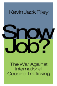 Cover image: Snow Job 1st edition 9781138514591