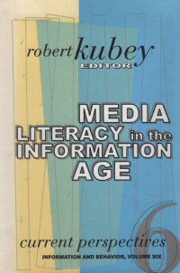 Cover image: Media Literacy Around the World 1st edition 9781560002383