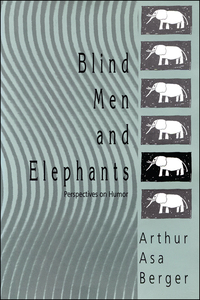 Titelbild: Blind Men and Elephants 1st edition 9781560001850