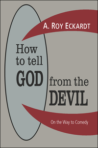 Immagine di copertina: How to Tell God from the Devil 1st edition 9781138510678