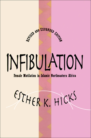 Imagen de portada: Infibulation 1st edition 9781560008415