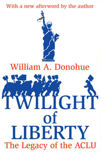 Titelbild: Twilight of Liberty 1st edition 9781560000495