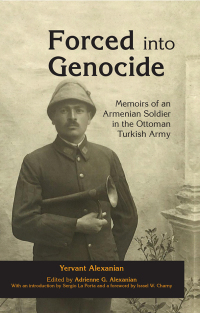 Cover image: Forced into Genocide 1st edition 9781412865524