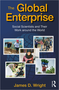 Imagen de portada: The Global Enterprise 1st edition 9781412865517