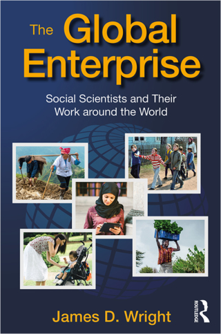 Titelbild: The Global Enterprise 1st edition 9781412865517