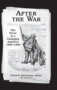 Cover image: After the War 1st edition 9780367736262