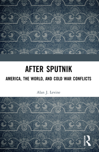 Immagine di copertina: After Sputnik 1st edition 9781412865487