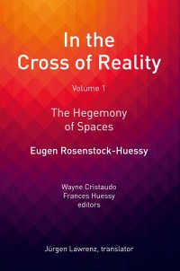 Cover image: In the Cross of Reality 1st edition 9781412865074