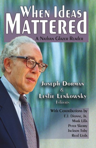 Cover image: When Ideas Mattered 1st edition 9781412864169