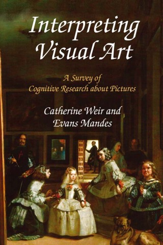 Immagine di copertina: Interpreting Visual Art 1st edition 9781032476902