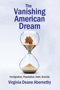 Cover image: The Vanishing American Dream 1st edition 9781412862806