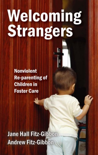 Imagen de portada: Welcoming Strangers 1st edition 9781412862769