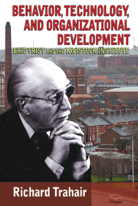 Titelbild: Behavior, Technology, and Organizational Development 1st edition 9781412855679