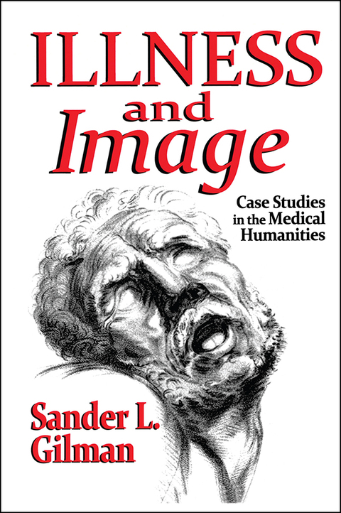Illness and Image: Case Studies in the Medical Humanities, 1st Edition - FULL INSTANT DOWNLOAD | PDF DOCX EPUB