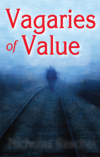 Cover image: Vagaries of Value 1st edition 9781138517707
