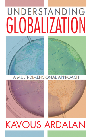 Cover image: Understanding Globalization 1st edition 9781138517608