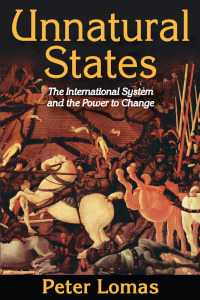 Cover image: Unnatural States 1st edition 9781138517653