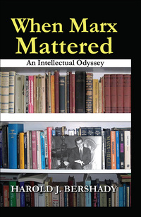 صورة الغلاف: When Marx Mattered 1st edition 9781138517905