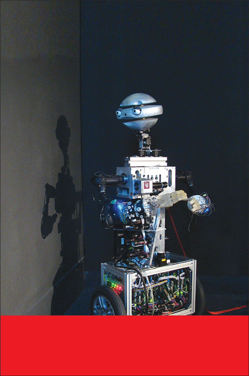 A Treatise on Good Robots 1st Edition