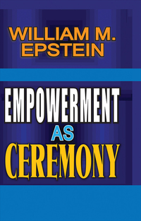 Imagen de portada: Empowerment as Ceremony 1st edition 9781138509542