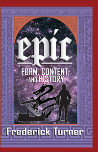 Cover image: Epic 1st edition 9781138509641