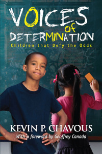 Cover image: Voices of Determination 1st edition 9781138517783