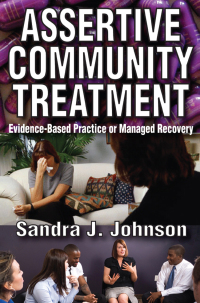 Immagine di copertina: Assertive Community Treatment 1st edition 9781412814942