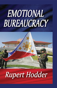 Cover image: Emotional Bureaucracy 1st edition 9781412814935