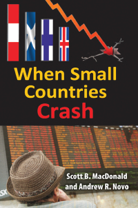 Cover image: When Small Countries Crash 1st edition 9781138517929